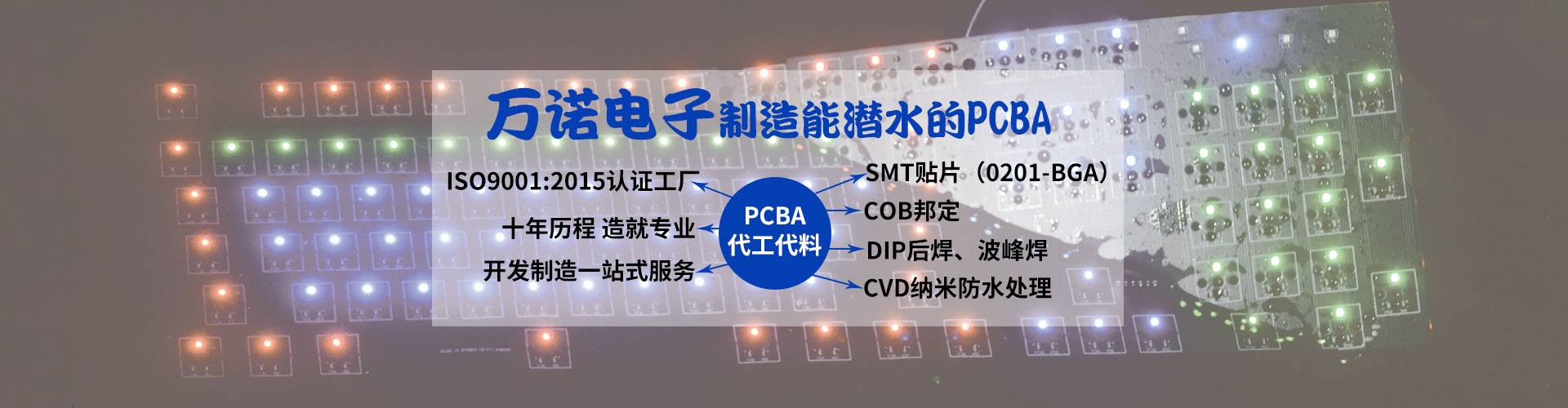 東莞市萬諾電子有限公司幻燈片1